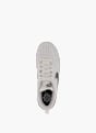 Nike Sneaker Bianco 93307 4