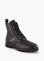 Sioux Stiefel Schwarz 93320 1