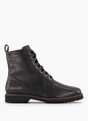 Sioux Stiefel Schwarz 93320 2