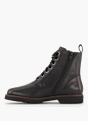 Sioux Stiefel Schwarz 93320 3