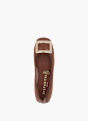 Hispanitas Pumps Cognac 93326 3
