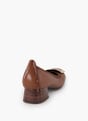 Hispanitas Pumps Cognac 93326 4
