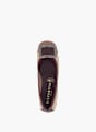 Hispanitas Escarpins Beige 93325 3