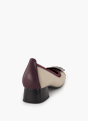 Hispanitas Escarpins Beige 93325 4
