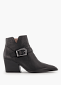 Hispanitas Bottes Noir 93329 2