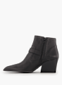 Hispanitas Bottes Noir 93329 3