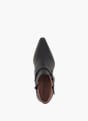 Hispanitas Bottes Noir 93329 4