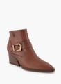 Hispanitas Stiefel Cognac 93331 1