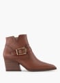 Hispanitas Stiefel Cognac 93331 2