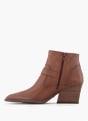 Hispanitas Stiefel Cognac 93331 3