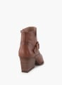 Hispanitas Stiefel Cognac 93331 5
