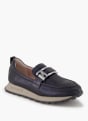 Hispanitas Loafer Blu 93334 1