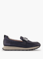 Hispanitas Loafer Blu 93334 2