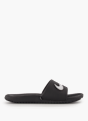 Nike Ciabatte da piscina Nero 93344 2