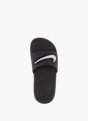 Nike Ciabatte da piscina Nero 93344 3