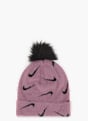Nike Mütze Lila 93348 2