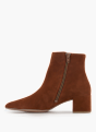 Högl Stiefel Braun 93358 3