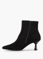 Högl Stiefel Schwarz 93361 3