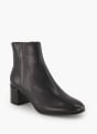 Högl Stiefel Schwarz 93362 1