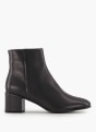 Högl Stiefel Schwarz 93362 2