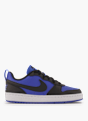 Nike Baskets Bleu 93371 2
