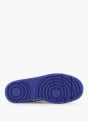 Nike Baskets Bleu 93371 3