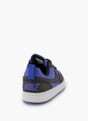 Nike Baskets Bleu 93371 5