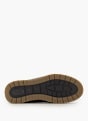 Rieker Schnür-Stiefelette Schwarz 93383 4