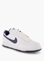 Nike Baskets Blanc 93396 1