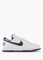 Nike Baskets Blanc 93396 2