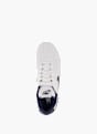 Nike Baskets Blanc 93396 4