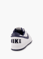 Nike Baskets Blanc 93396 5