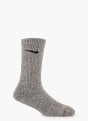 Nike Socken Grau 93395 3