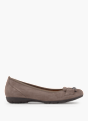 Gabor Ballerina Taupe 93415 2