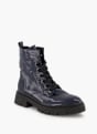 Gabor Stiefel Blau 93424 1