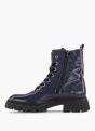 Gabor Stiefel Blau 93424 3