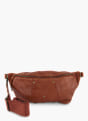 PIECES Tasche Braun 93427 1