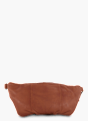 PIECES Tasche Braun 93427 2