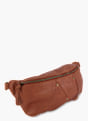 PIECES Tasche Braun 93427 3