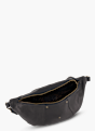 PIECES Tasche Schwarz 93428 4