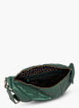 PIECES Tasche Grün 93430 4