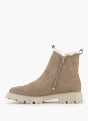 Varese Stiefel Beige 93433 3