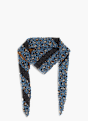 Codello Schal Blau 93442 1