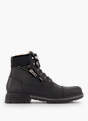 Varese Bottes à lacets Noir 93453 2