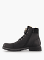 Varese Bottes à lacets Noir 93453 3