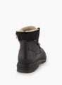 Varese Bottes à lacets Noir 93453 6