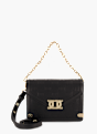ALDO Tasche Schwarz 93450 1