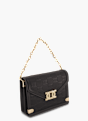 ALDO Tasche Schwarz 93450 2