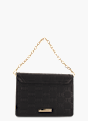 ALDO Tasche Schwarz 93450 3