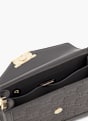 ALDO Tasche Schwarz 93450 4